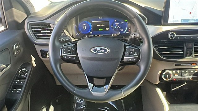 Certified 2022 Ford Escape SEL w/ Technology Package image 22