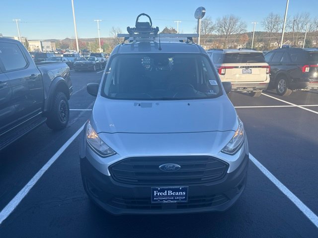 Certified 2019 Ford Transit Connect XL FWD image 2