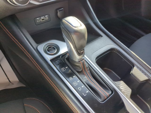Used 2022 Nissan Sentra SR FWD image 26