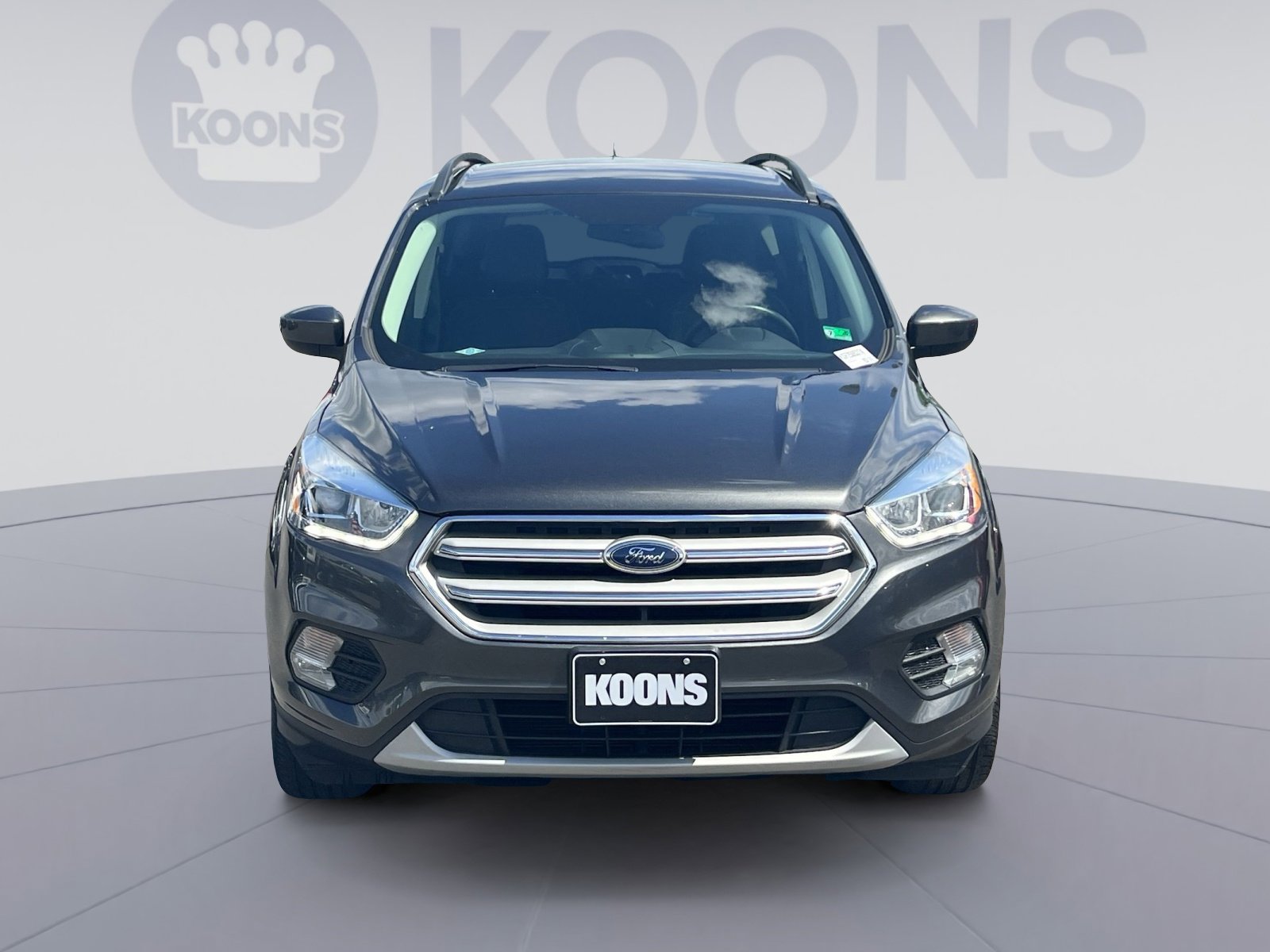 Certified 2018 Ford Escape SEL AWD/4WD image 4