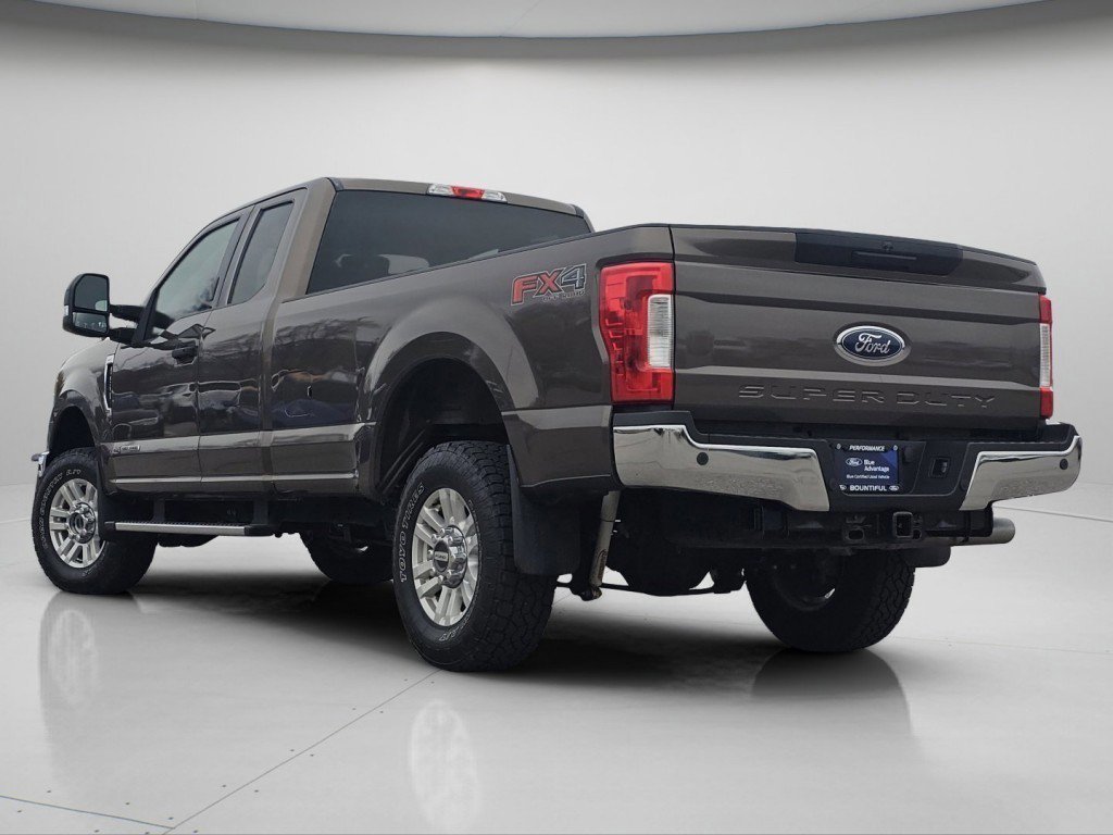 Certified 2017 Ford F250 XLT w/ XLT Value Package image 6