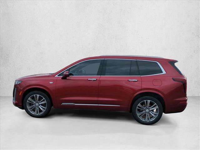 Used 2022 Cadillac XT6 Premium Luxury FWD image 9