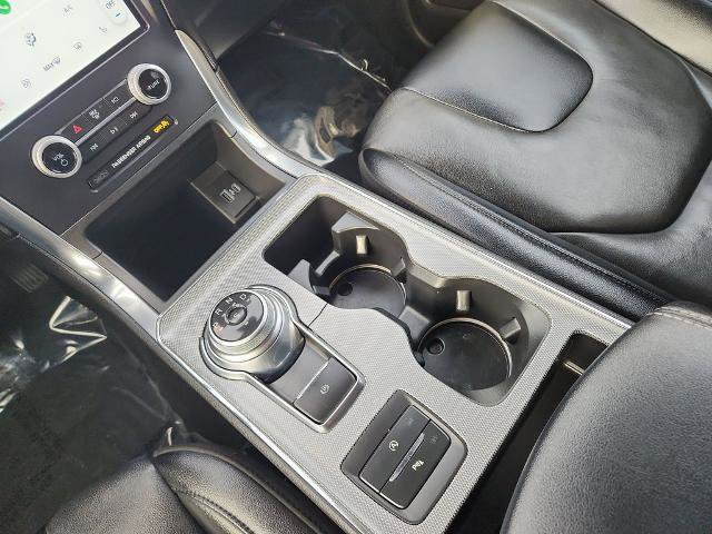 Certified 2022 Ford Edge Titanium image 29