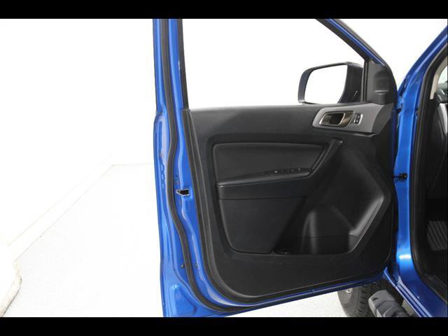 Certified 2023 Ford Ranger XLT w/ Equipment Group 302A High AWD/4WD image 5