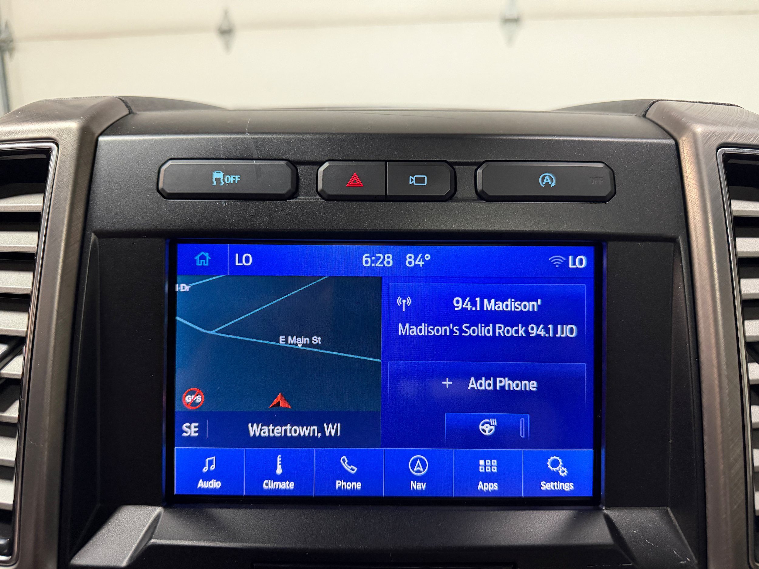 Certified 2019 Ford F150 Limited w/ Trailer Tow Package AWD/4WD image 25