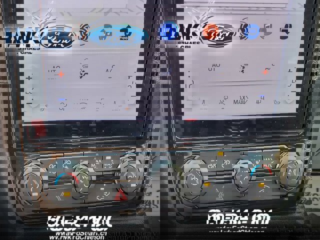 Certified 2024 Ford Ranger XLT w/ Equipment Group 301A High image 14