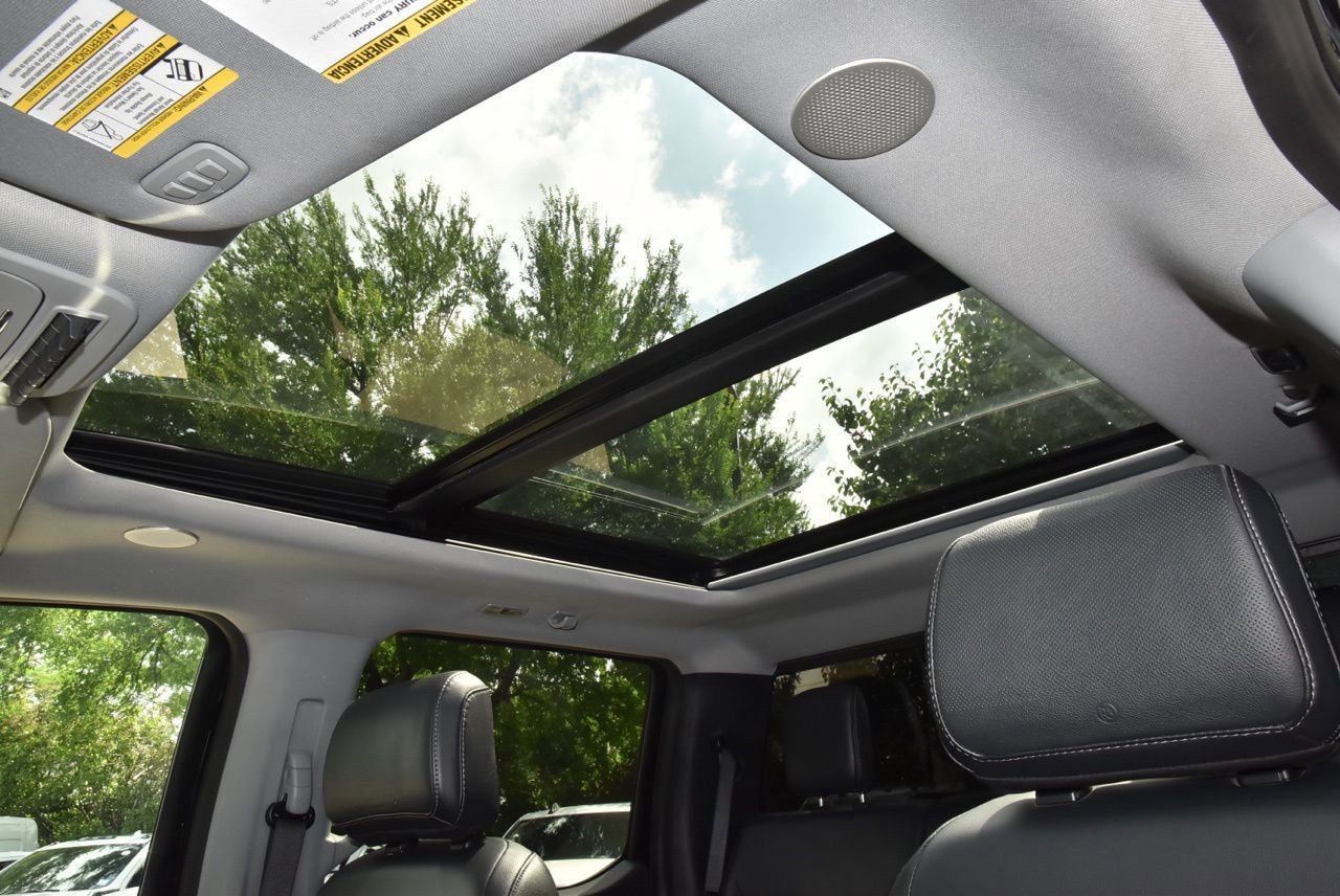 Certified 2023 Ford F250 Lariat w/ Lariat Ultimate Package AWD/4WD image 35