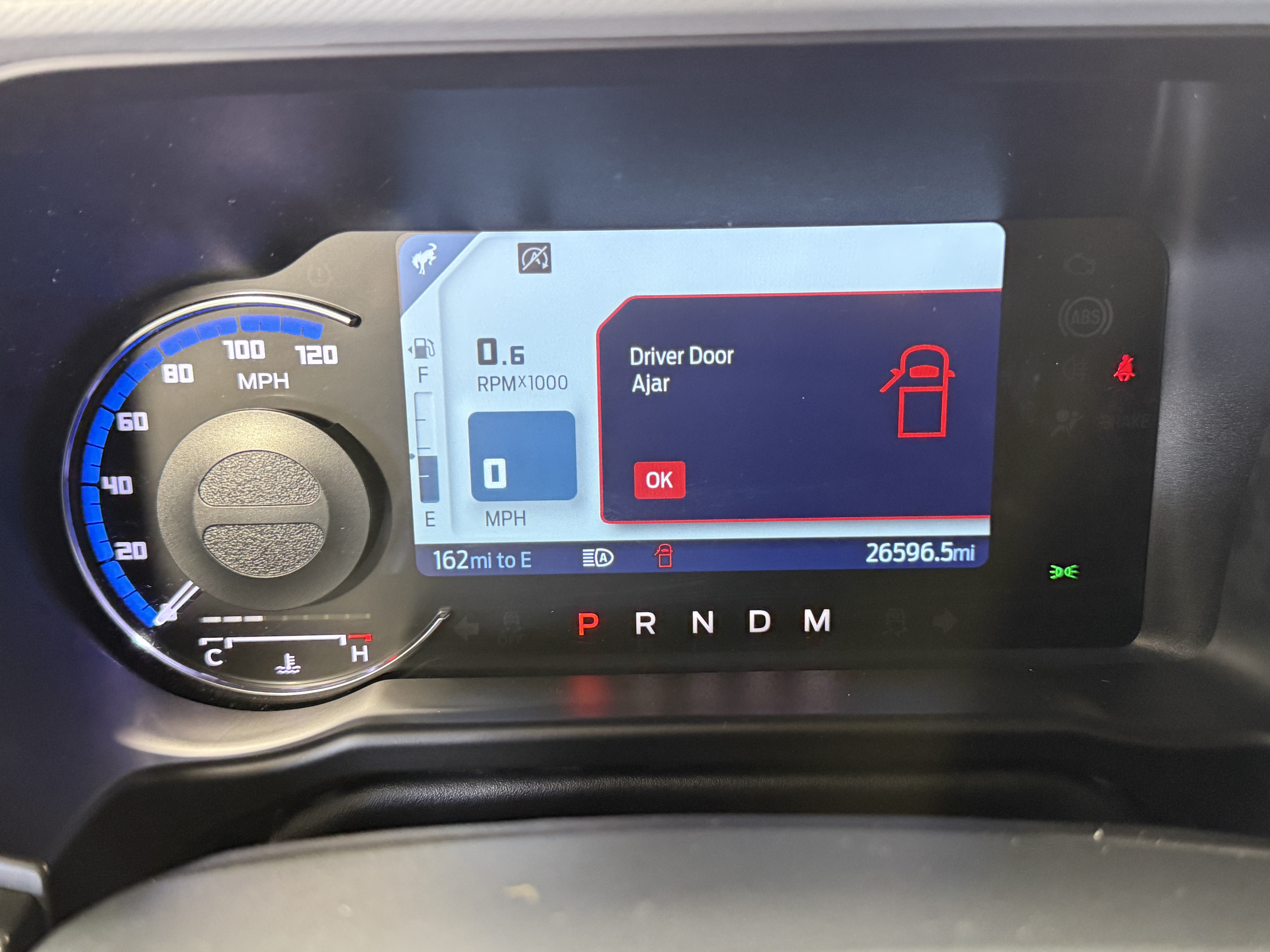 Certified 2022 Ford Bronco Badlands w/ Sasquatch Package AWD/4WD image 28
