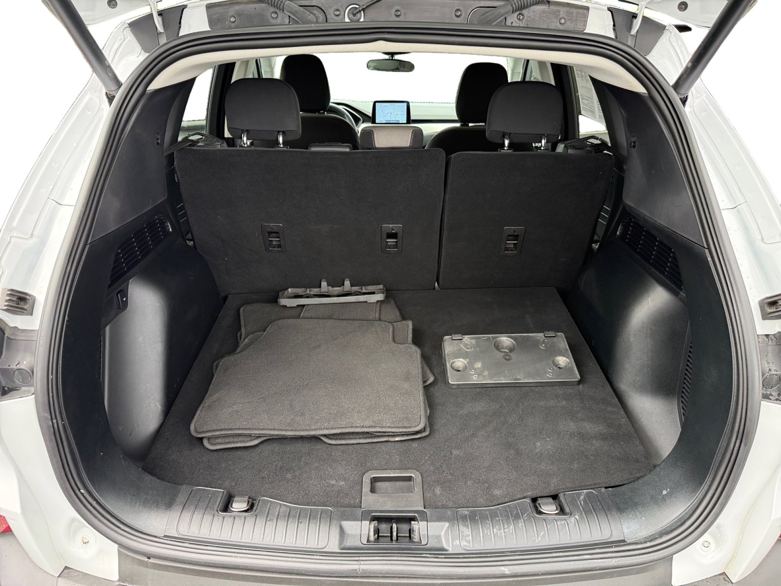 Certified 2022 Ford Escape SE w/ Convenience Package image 17