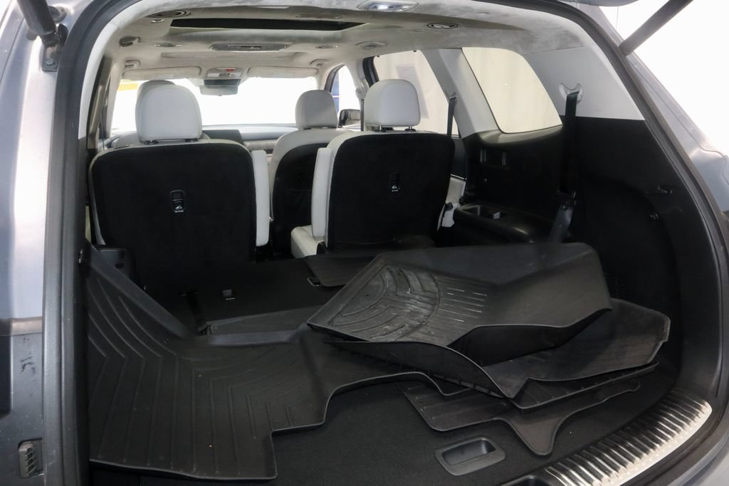 Used 2023 Kia Telluride SX Prestige AWD/4WD image 18