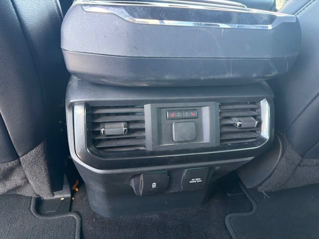 Certified 2021 Ford F150 Lariat w/ Equipment Group 502A High AWD/4WD image 16