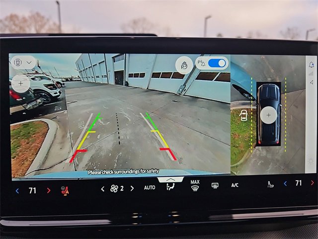 Certified 2025 Ford Expedition Max Active image 23