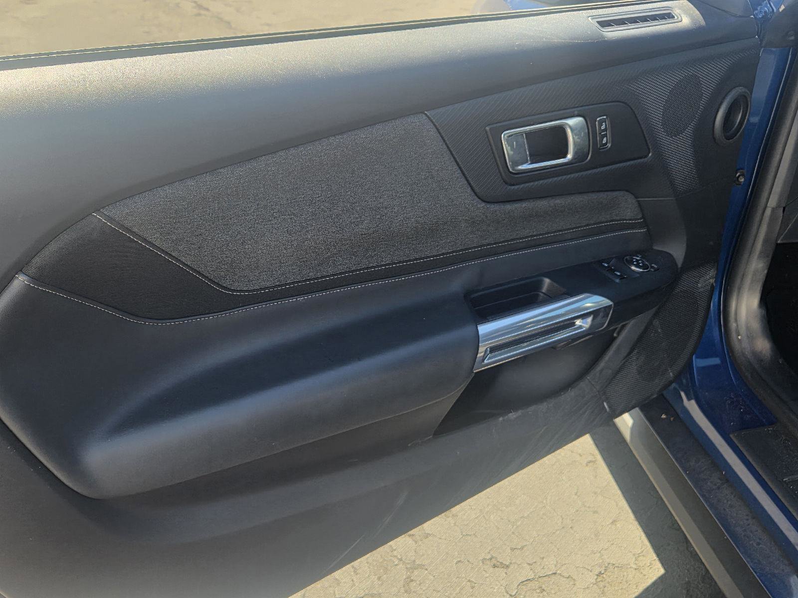 Certified 2024 Ford Mustang EcoBoost image 10