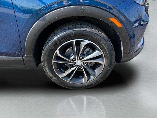Used 2021 Buick Encore GX Select AWD/4WD image 26