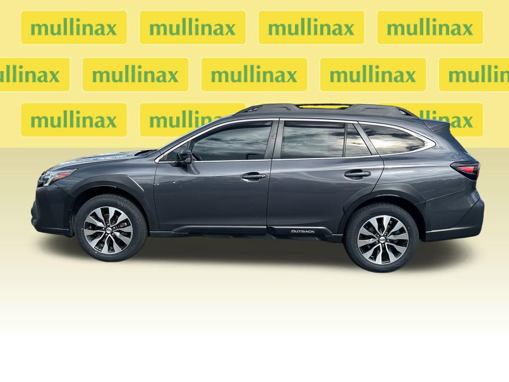 Used 2023 Subaru Outback Limited image 9