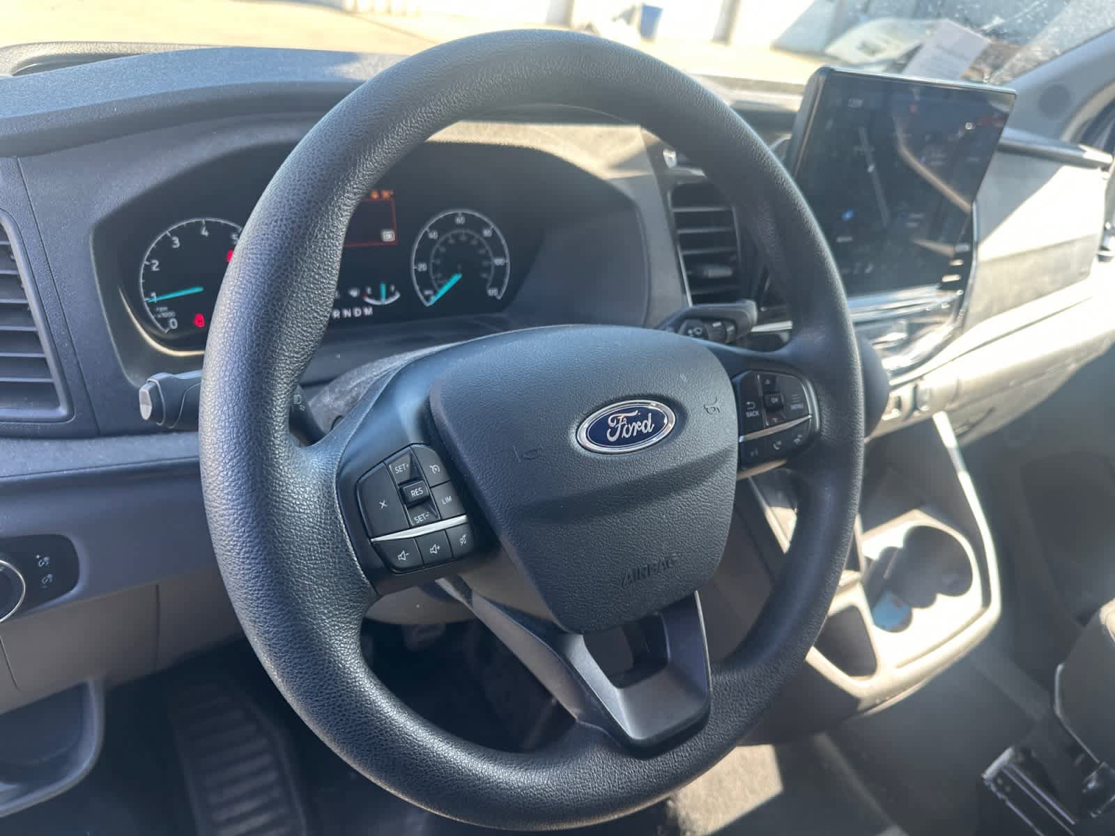 Certified 2023 Ford Transit 350 XLT RWD image 13