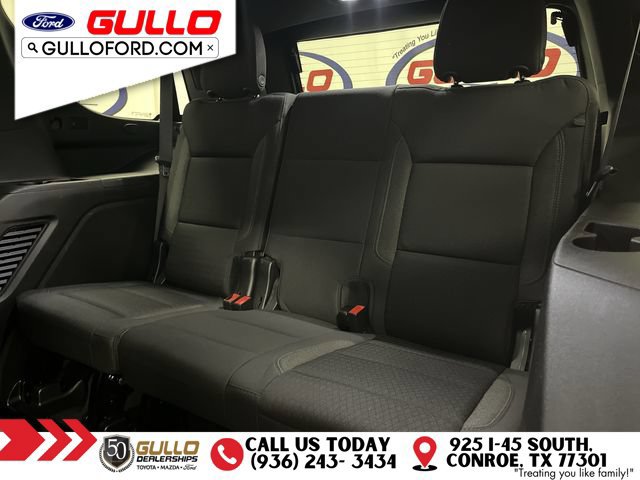 Used 2023 Chevrolet Tahoe LS AWD/4WD image 15