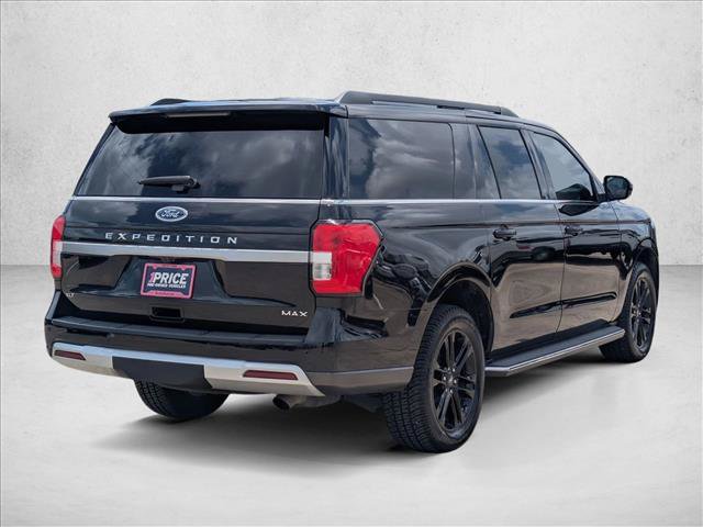 Certified 2023 Ford Expedition Max XLT RWD image 5