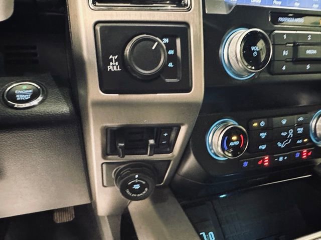 Certified 2021 Ford F250 Platinum image 33