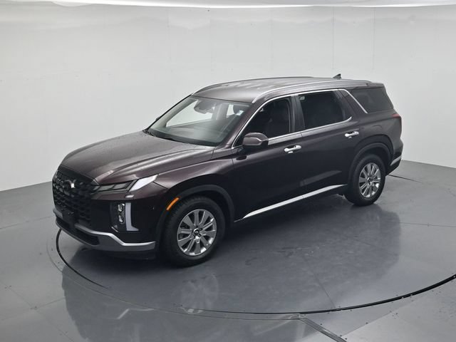 Used 2024 Hyundai Palisade SEL AWD/4WD image 45
