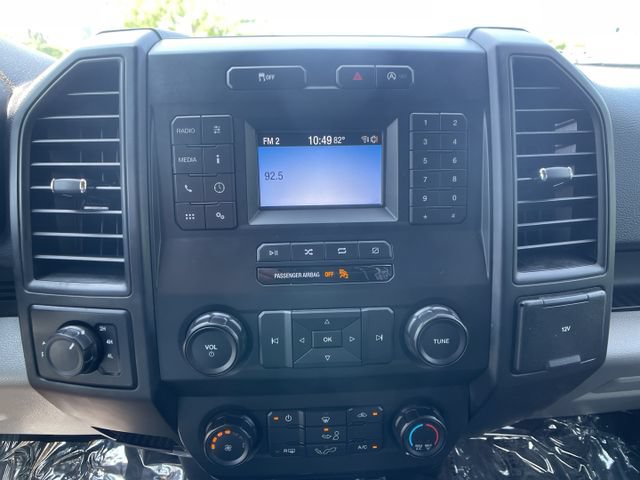Certified 2019 Ford F150 XL w/ Equipment Group 101A Mid AWD/4WD image 21