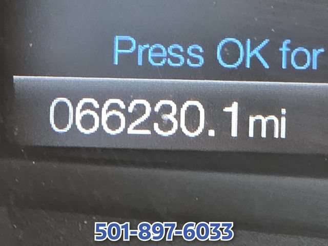 Certified 2024 Ford Edge SEL AWD/4WD image 22