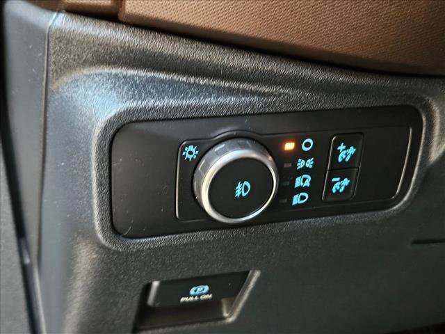 Certified 2022 Ford Bronco Outer Banks AWD/4WD image 23