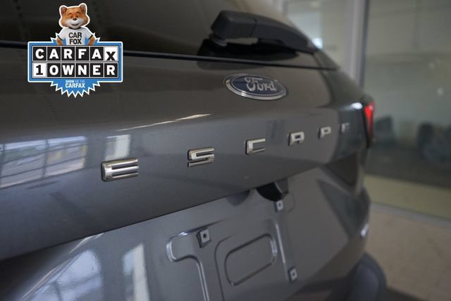 Certified 2023 Ford Escape Active AWD/4WD image 13