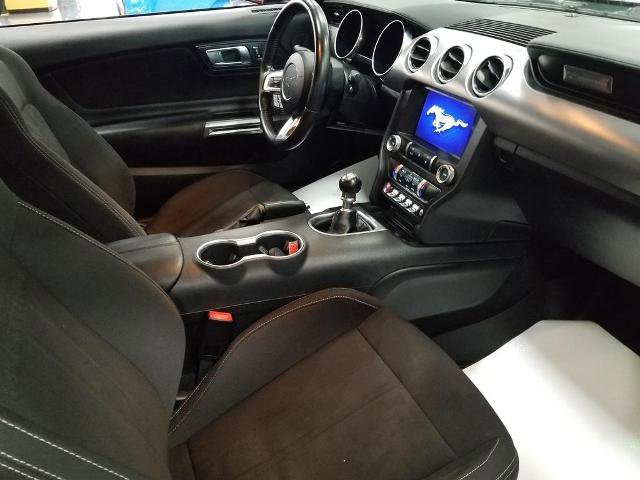 Certified 2022 Ford Mustang GT w/ Equipment Group 301A RWD image 16
