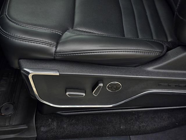 Certified 2024 Ford F150 Platinum w/ Equipment Group 702A High image 29