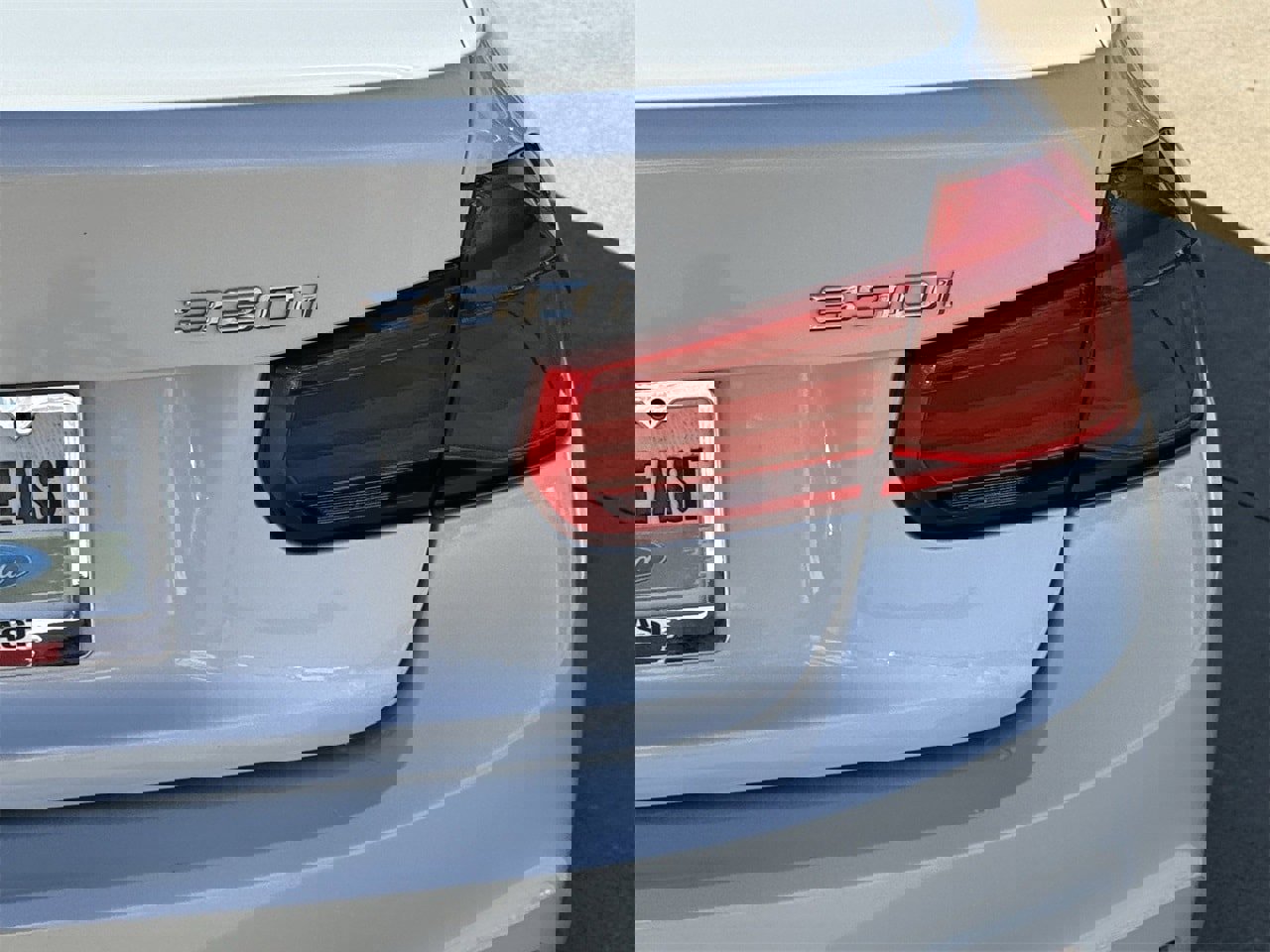 Used 2018 BMW 330i xDrive Sedan image 8