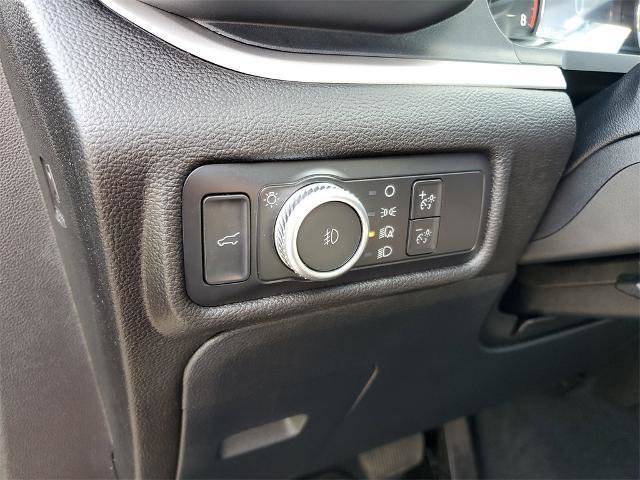 Certified 2022 Ford Explorer XLT w/ Equipment Group 202A image 8