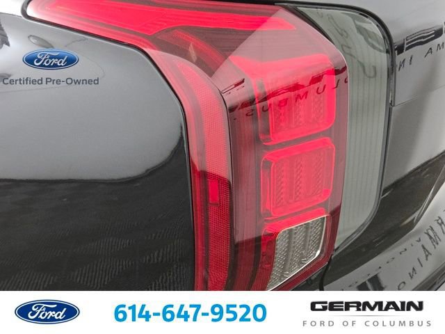 Used 2024 Hyundai Palisade Calligraphy AWD/4WD image 16