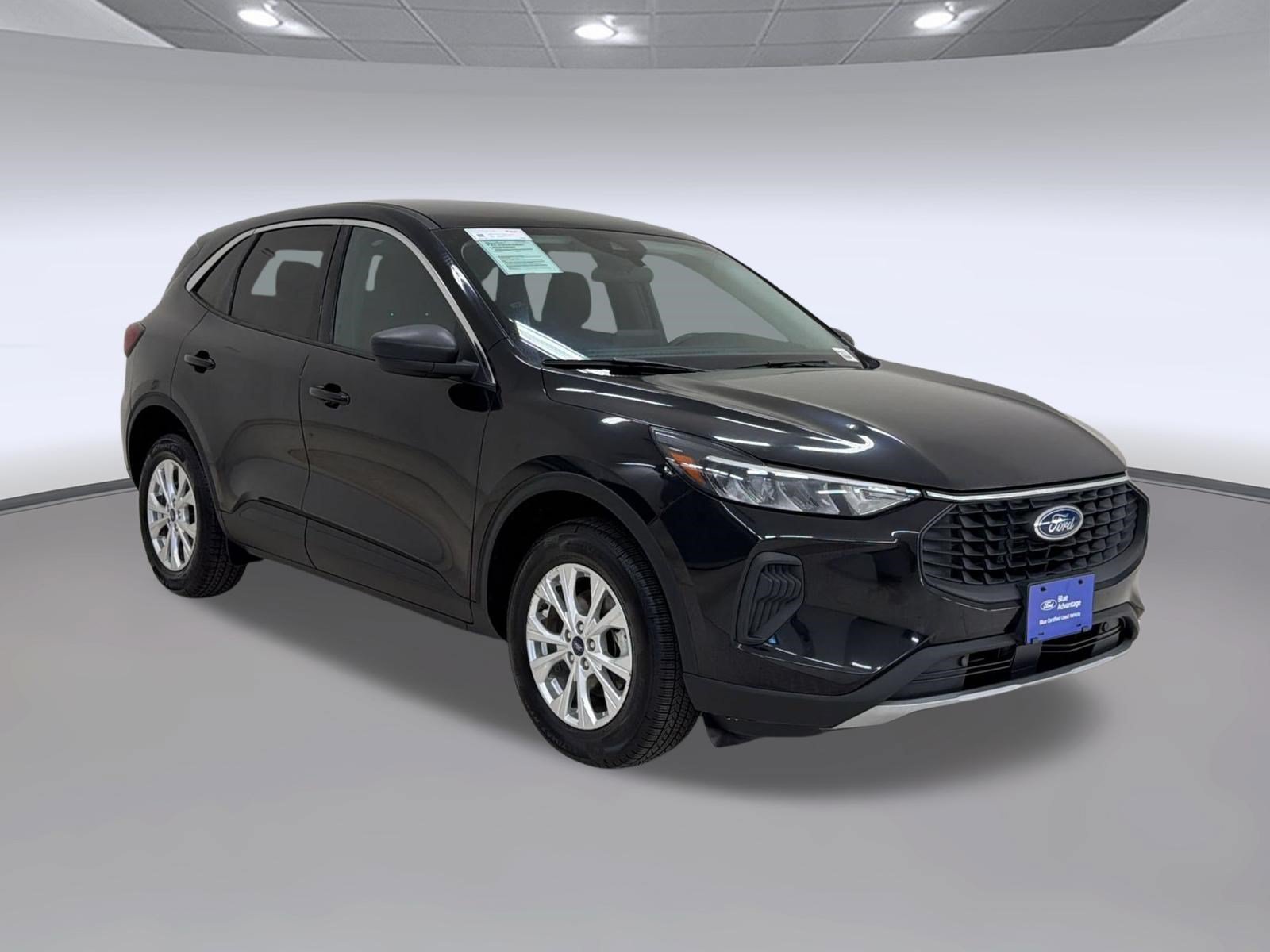 Certified 2023 Ford Escape Active AWD/4WD image 7