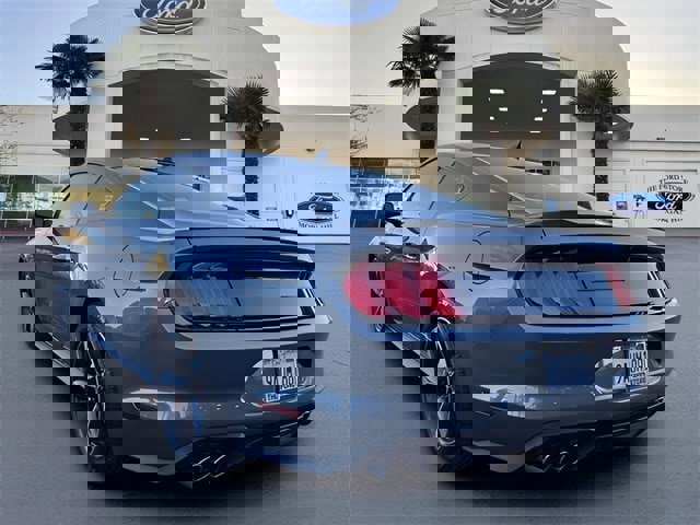 Certified 2021 Ford Mustang GT image 5