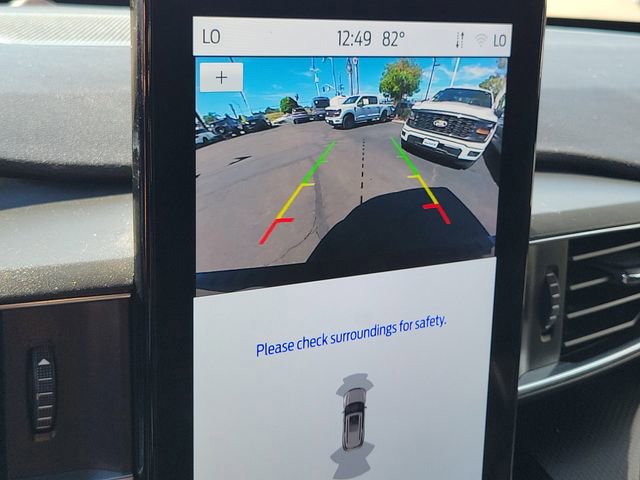 Certified 2023 Ford Explorer ST w/ Equipment Group 401A AWD/4WD image 15