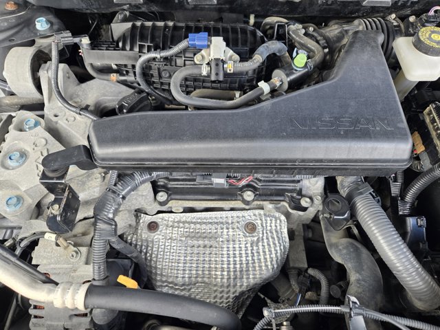 Used 2018 Nissan Rogue SL image 29