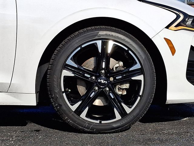 Used 2023 Kia K5 GT-Line w/ GT-Line Premium Package FWD image 8