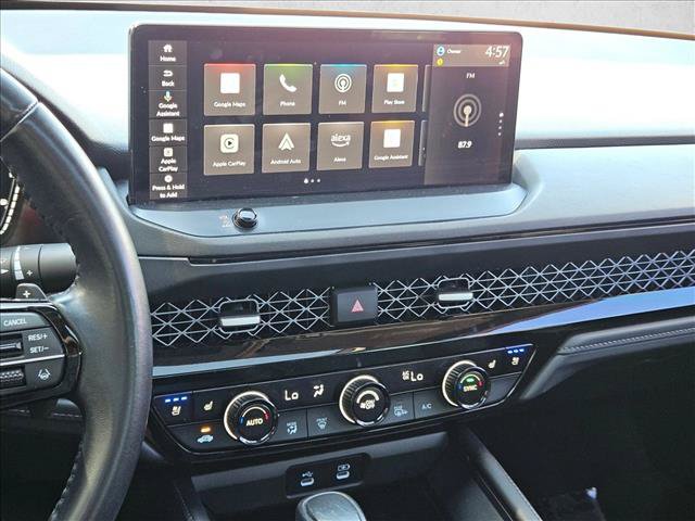Used 2023 Honda Accord Touring image 13