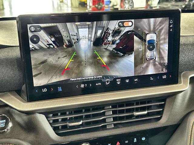 Certified 2026 Ford Explorer Tremor w/ Tremor Ultimate Package AWD/4WD image 20