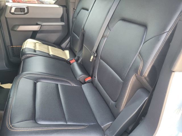 Certified 2022 Ford Bronco Badlands image 13