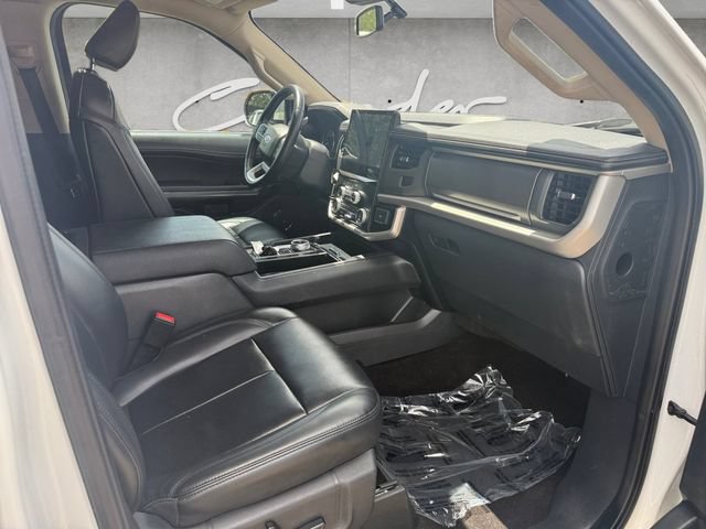 Certified 2023 Ford Expedition Max XLT RWD image 25