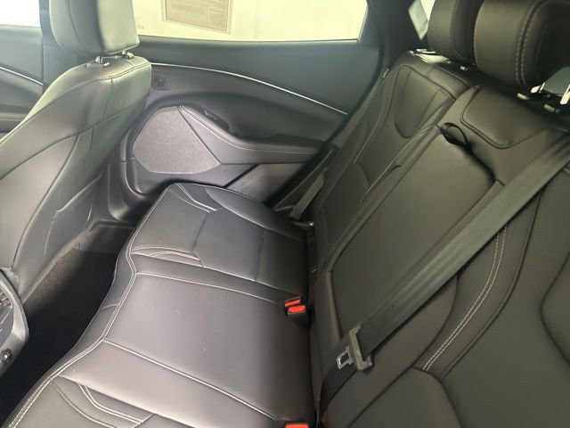 Certified 2025 Ford Mustang Mach-E Premium AWD/4WD image 27