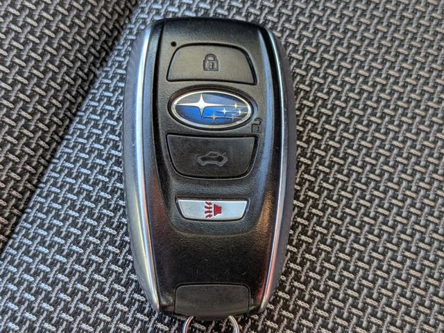 Used 2022 Subaru Crosstrek 2.0i Premium w/ Moonroof Package image 28