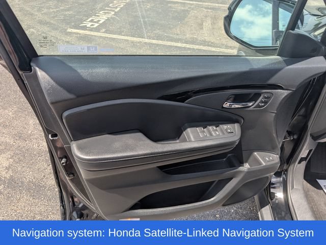 Used 2021 Honda Pilot Elite image 15