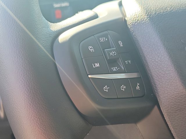 Certified 2024 Ford Ranger Lariat w/ Trailer Tow Package image 26