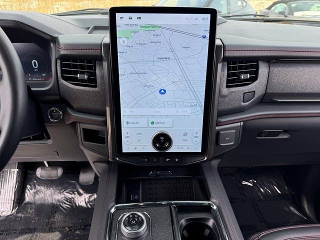 Certified 2024 Ford Expedition Max Limited image 27