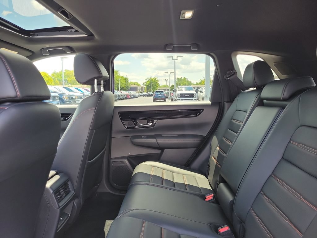 Used 2024 Honda CR-V Sport Touring image 14