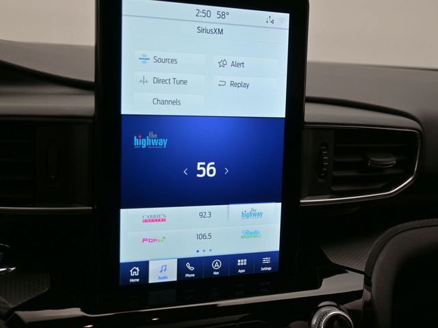 Certified 2021 Ford Explorer ST w/ Equipment Group 401A image 19