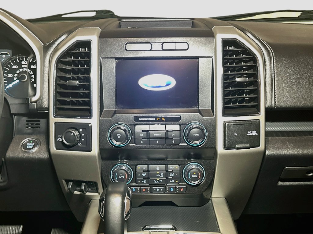 Certified 2019 Ford F150 Lariat AWD/4WD image 15